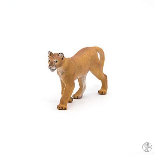 Papo Puma (Vida silvestre)