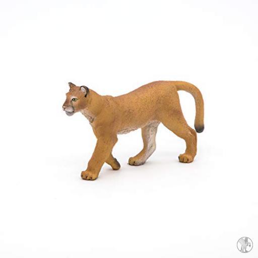 Papo Puma (Vida silvestre)
