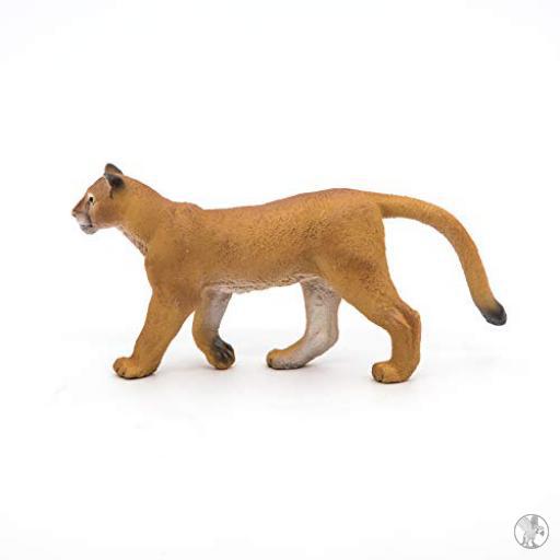 Papo Puma (Vida silvestre)
