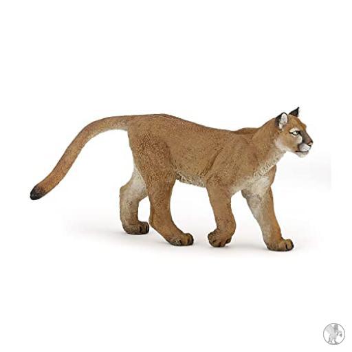 Papo Puma (Vida silvestre)