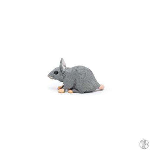 Papo Raton Casero ( Animales de nuestros jardines)