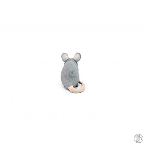 Papo Raton Casero ( Animales de nuestros jardines)