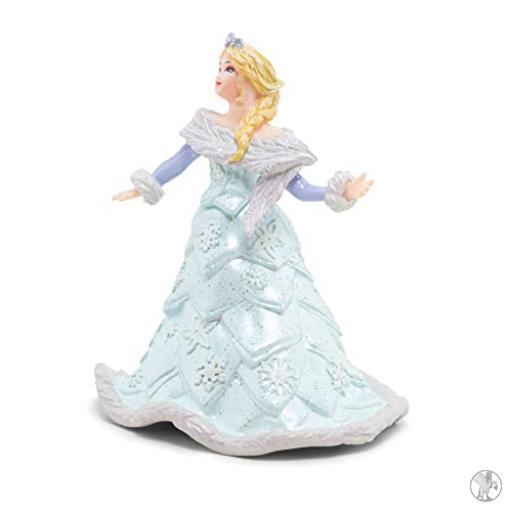 Papo Reina de hielo (Mundo encantado)