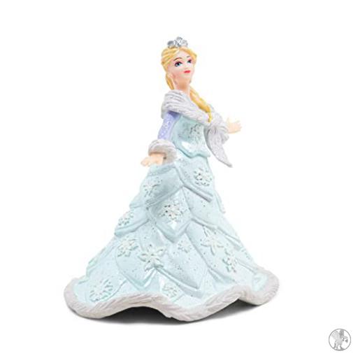 Papo Reina de hielo (Mundo encantado)