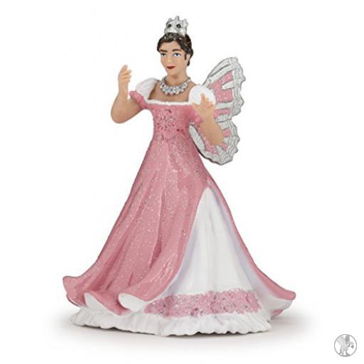 Papo Figuras Reina de los Elfos Rosa