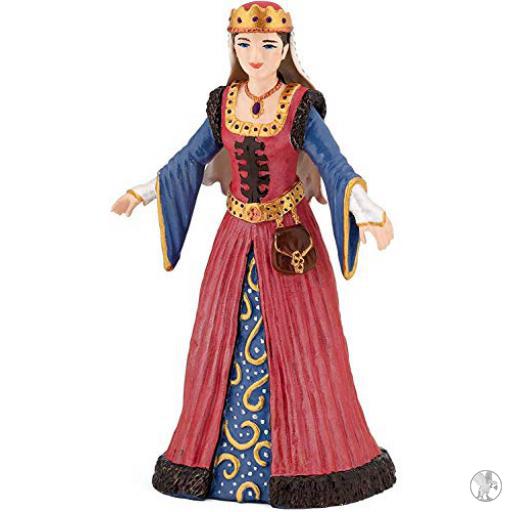 Papo Mundo medieval Reina medieval