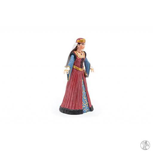 Papo Reina medieval (Mundo medieval)
