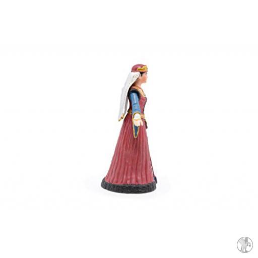 Papo Reina medieval (Mundo medieval)