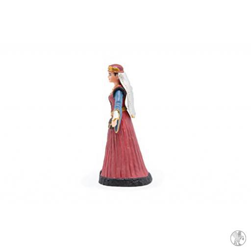 Papo Reina medieval (Mundo medieval)