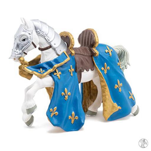 Papo Rey Arturo Azul (Mundo medieval)