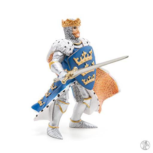 Papo Rey Arturo Azul (Mundo medieval)