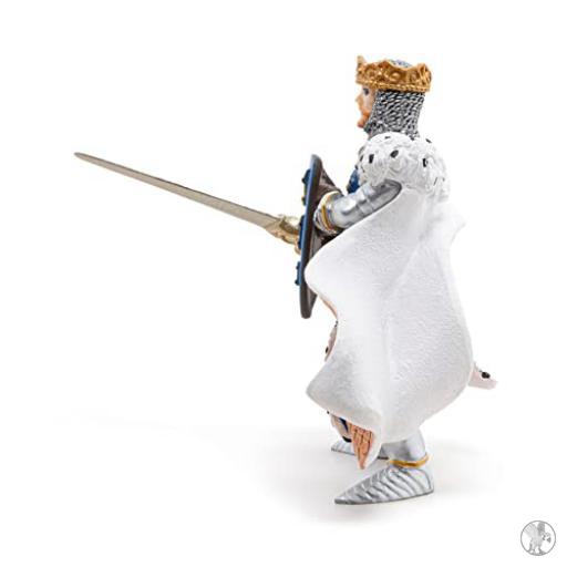 Papo Rey Arturo Azul (Mundo medieval)