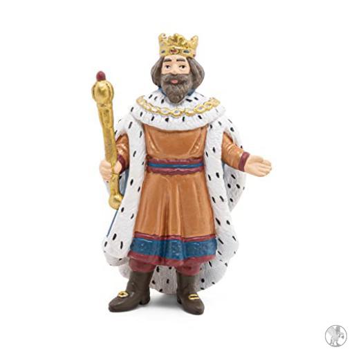 Papo Figuras Rey con Cetro de Oro