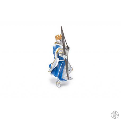 Papo Rey Dragon con Arco y Flecha (Mundo medieval)