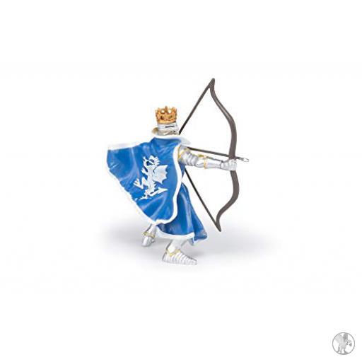 Papo Rey Dragon con Arco y Flecha (Mundo medieval)