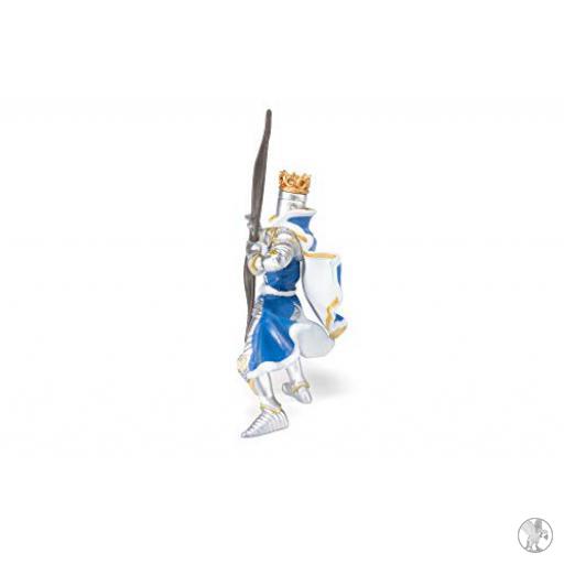 Papo Rey Dragon con Arco y Flecha (Mundo medieval)