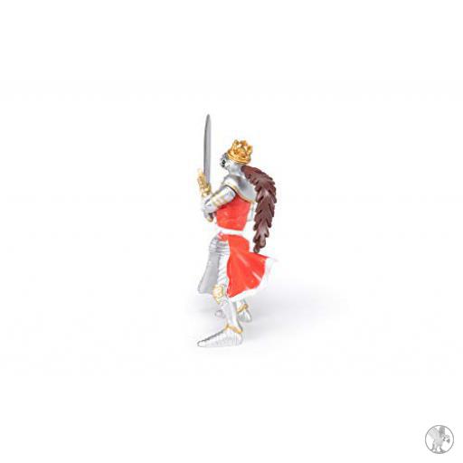 Papo Rey Dragon con Espada (Mundo medieval)