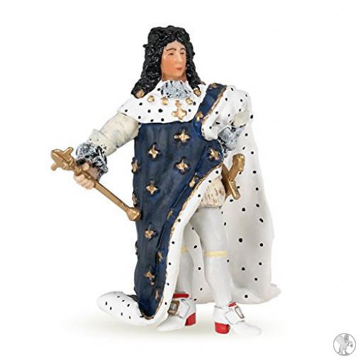 Papo Figuras Rey Luis XIV