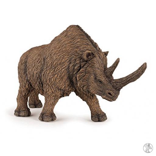 Papo Figuras Rinoceronte Lanudo