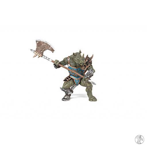 Papo Figuras Rinoceronte Mutante