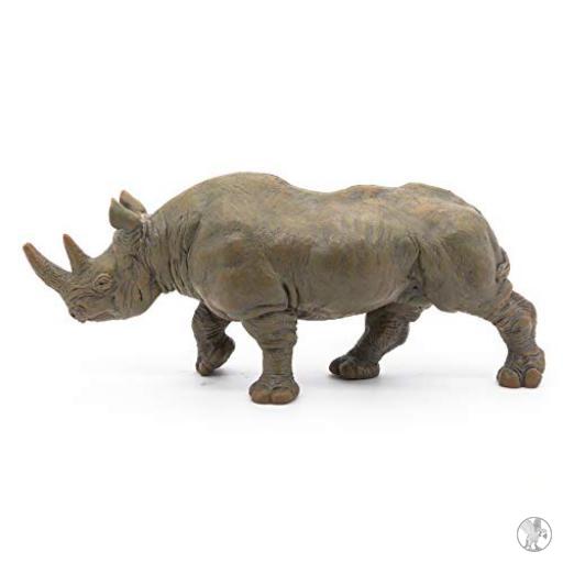 Papo Rinoceronte negro (Vida silvestre)