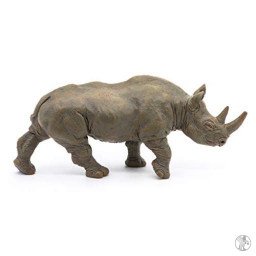 Papo Rinoceronte negro (Vida silvestre)
