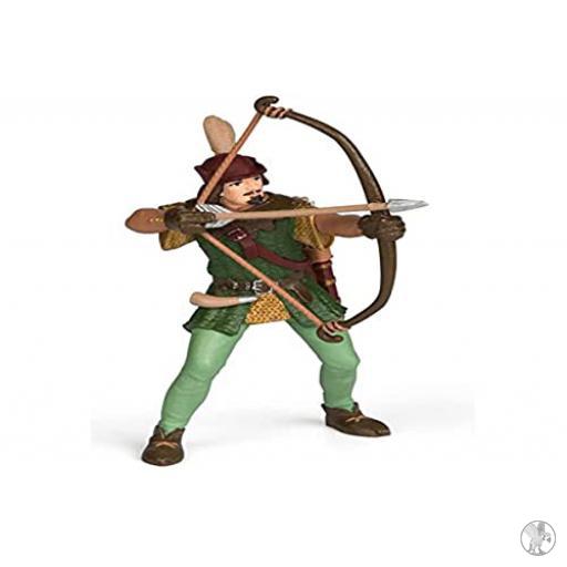 Papo Mundo medieval Robin Hood de pie