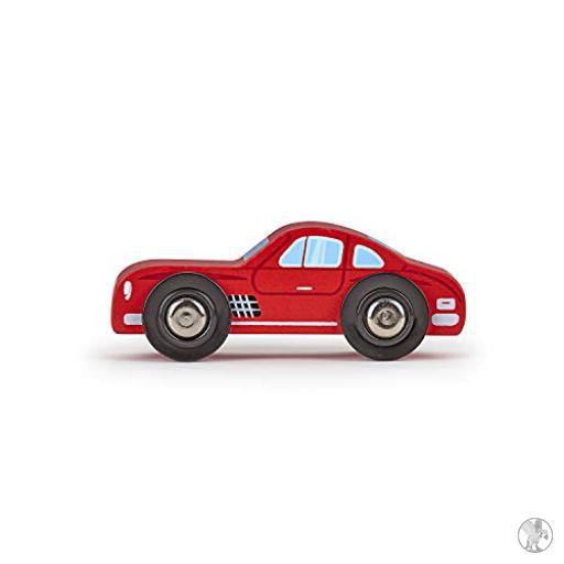 Papo Set de 3 coches pequeñas (Papo City)