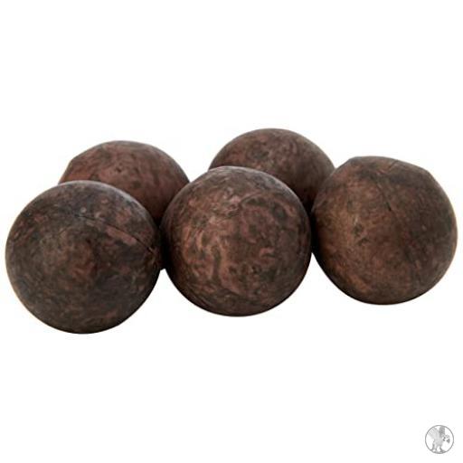 Papo Set 5 bolas catapulta (Mundo medieval)
