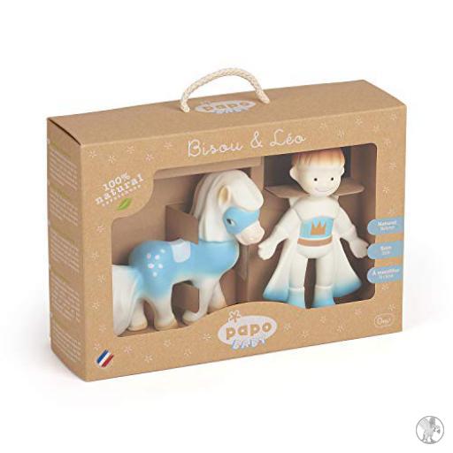 Papo Cajas Sets de regalo para niño