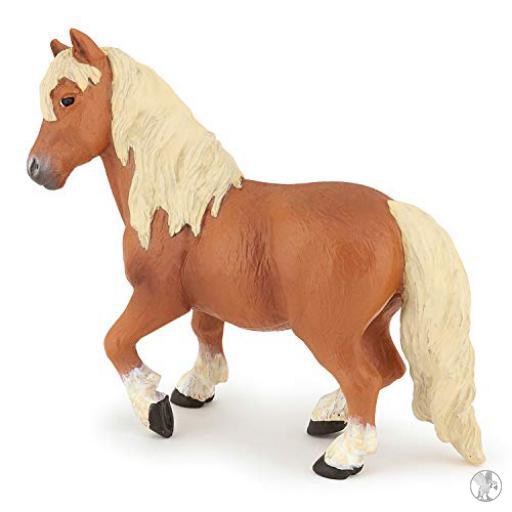 Papo Figuras Shetland