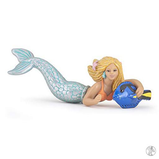 Papo Figuras Sirena Nadando