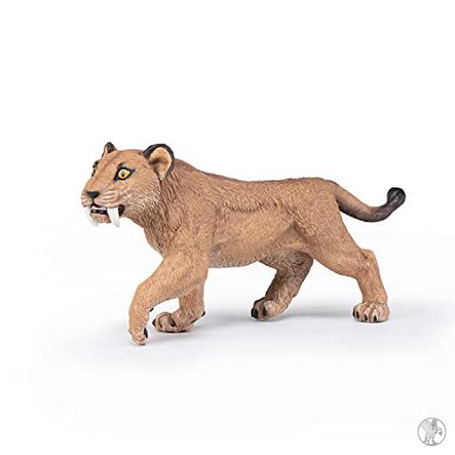 Papo Figuras Smilodon Cría