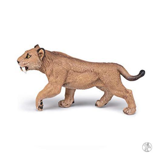 Papo Smilodon Cría (Dinosaurios)