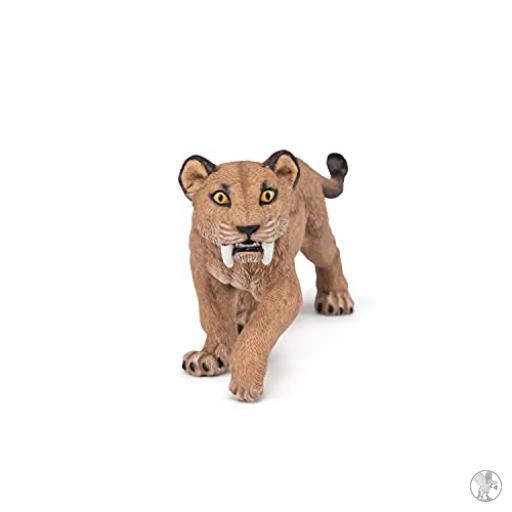 Papo Smilodon Cría (Dinosaurios)