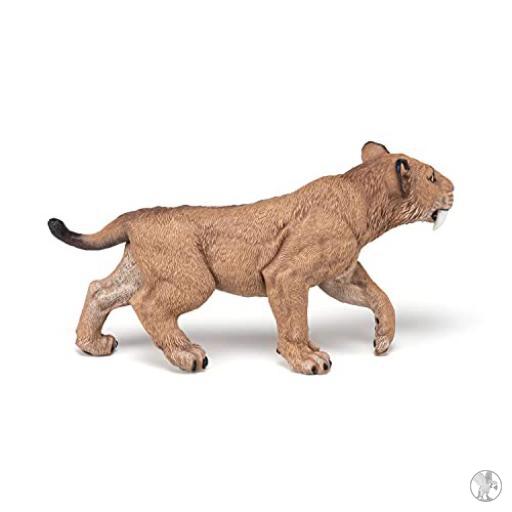 Papo Smilodon Cría (Dinosaurios)