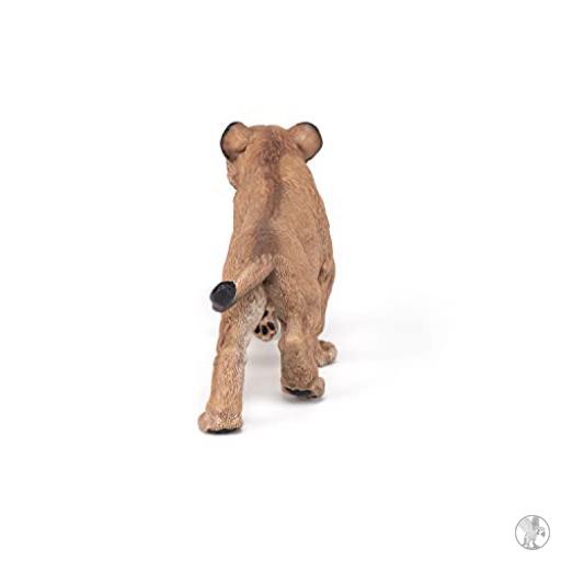 Papo Smilodon Cría (Dinosaurios)