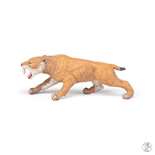 Papo Smilodon (Dinosaurios)