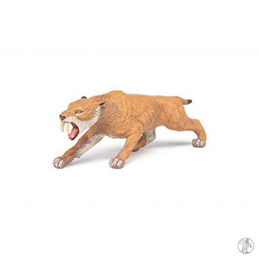 Papo Smilodon (Dinosaurios)