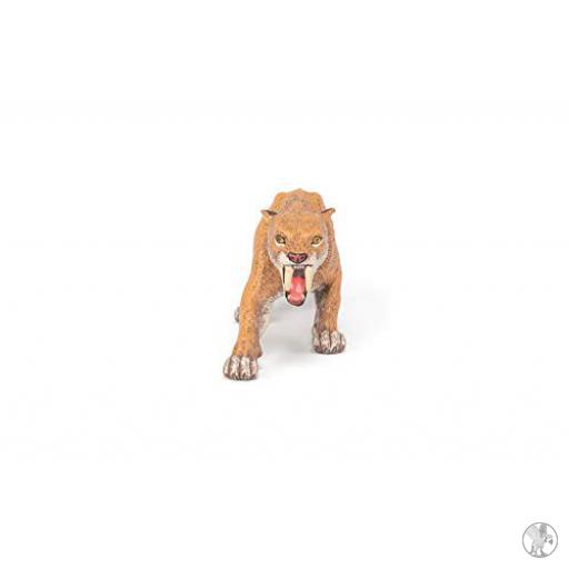 Papo Smilodon (Dinosaurios)