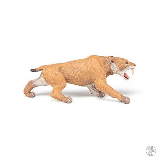 Papo Smilodon (Dinosaurios)