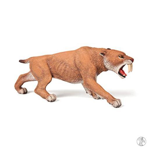 Papo Smilodon (Dinosaurios)