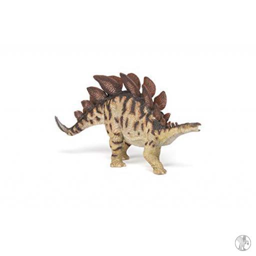 Papo Figuras Stegosaurus Nuevo Color