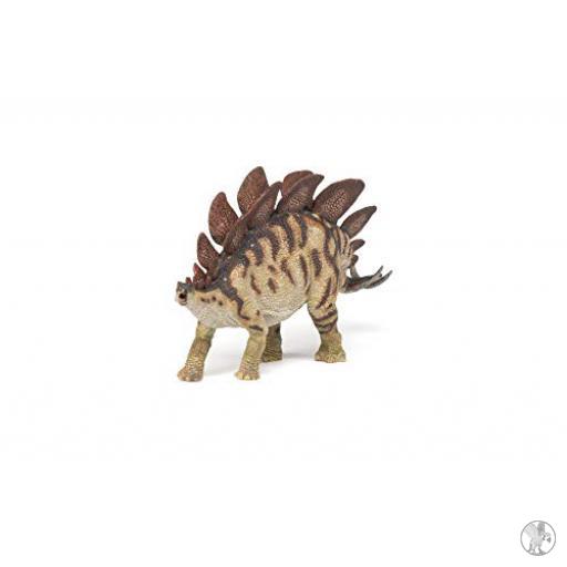 Papo Stegosaurus Nuevo Color (Dinosaurios)