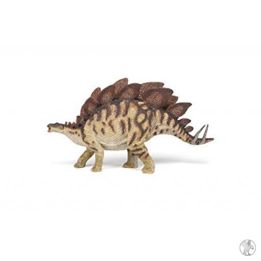 Papo Stegosaurus Nuevo Color (Dinosaurios)