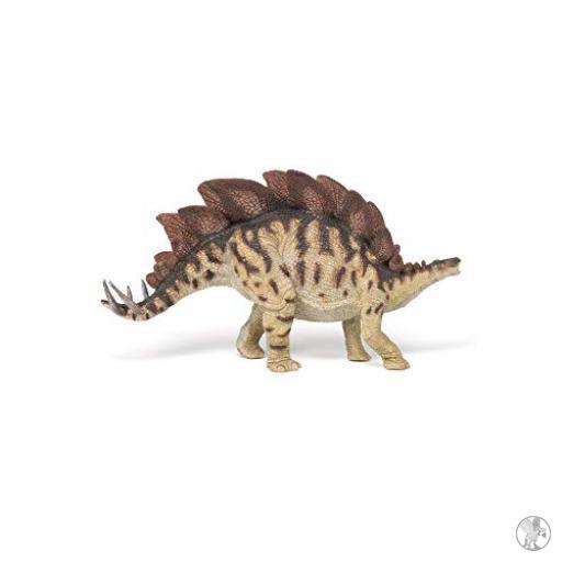Papo Stegosaurus Nuevo Color (Dinosaurios)
