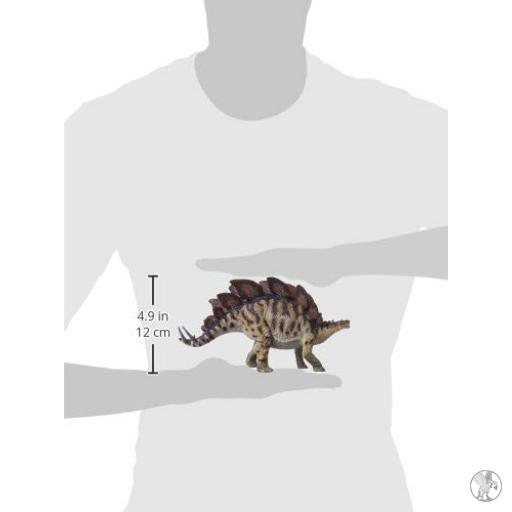Papo Stegosaurus Nuevo Color (Dinosaurios)