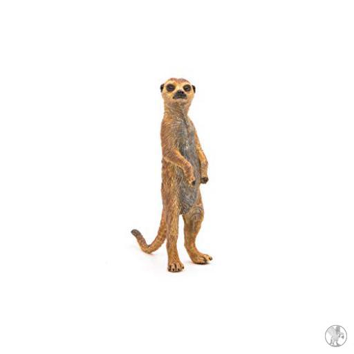 Papo Vida silvestre Suricata Pie