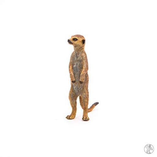 Papo Suricata Pie (Vida silvestre)