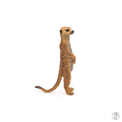 Papo Suricata Pie (Vida silvestre)